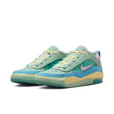 Nike SB Air Max Ishod Wair Verdy Visty