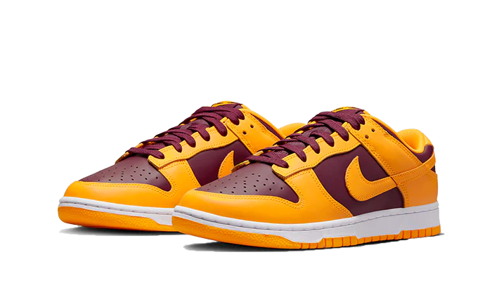 Nike Dunk Low Arizona State