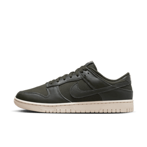 Nike Dunk Low Retro PRM Sequoia