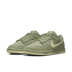 Nike Dunk Low Retro Premium Oil Green Olive Aura