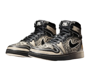 Jordan 1 High Zoom Air CMFT 2 Día De Muertos