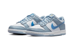 Nike Dunk Low Next Nature Blue Whisper Iridescent (GS)