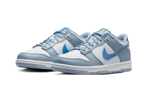 Nike Dunk Low Next Nature Blue Whisper Iridescent (GS)