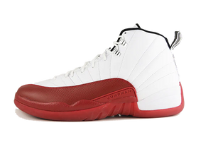 Jordan 12 Retro Cherry (2023)