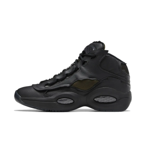 Reebok Question Mid Maison Margiela Memory of Black