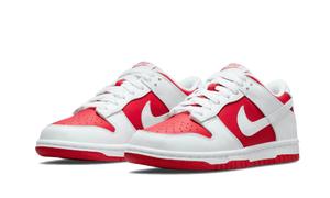 Nike Dunk Low "Championship Red"