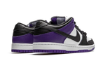 Nike SB Dunk Low "Court Purple"
