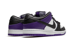 Nike SB Dunk Low "Court Purple"