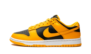 Nike Dunk Low "Championship Goldenrod" (2021)