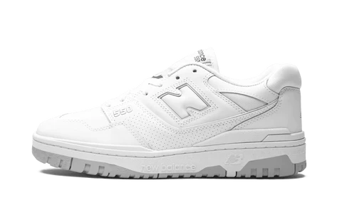 New Balance 550 "White Grey"