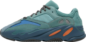 Adidas Yeezy Boost 700 "Faded Azure"