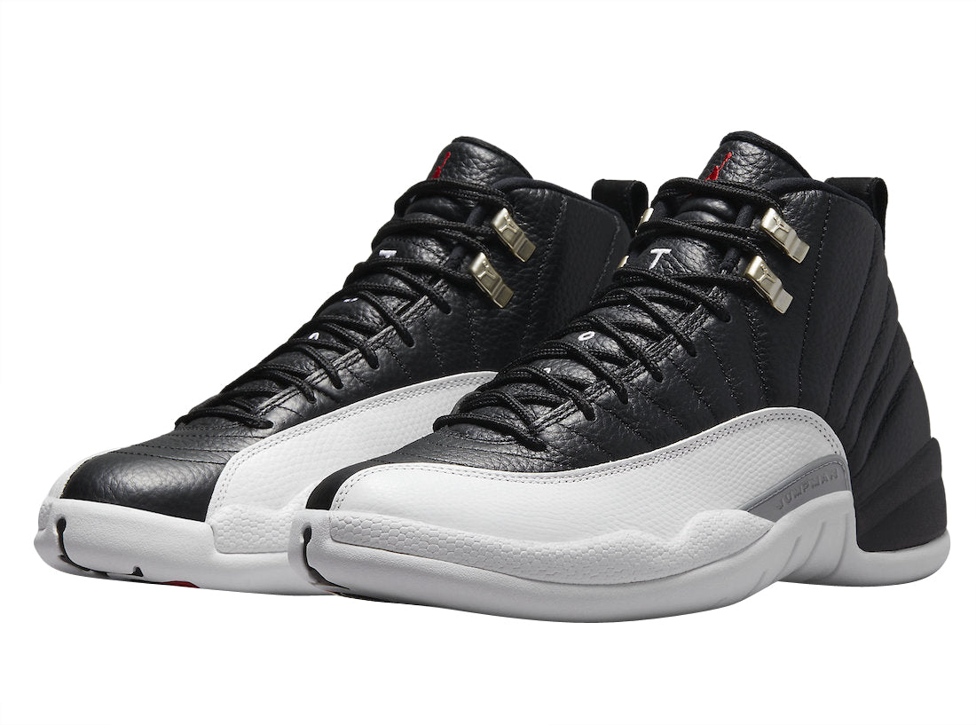 Jordan 12 Retro "Playoffs" (2022)