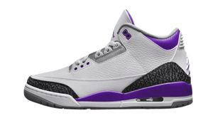 Jordan 3 Retro Dark Iris