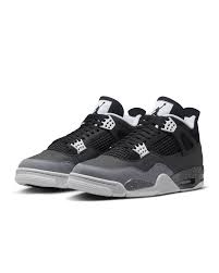 Jordan 4 Retro Fear (2024)