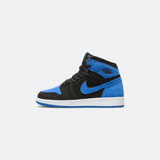 Jordan 1 Retro High Royal Reimagined (GS)