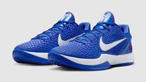 Nike Kobe 6 Dodgers (GS)