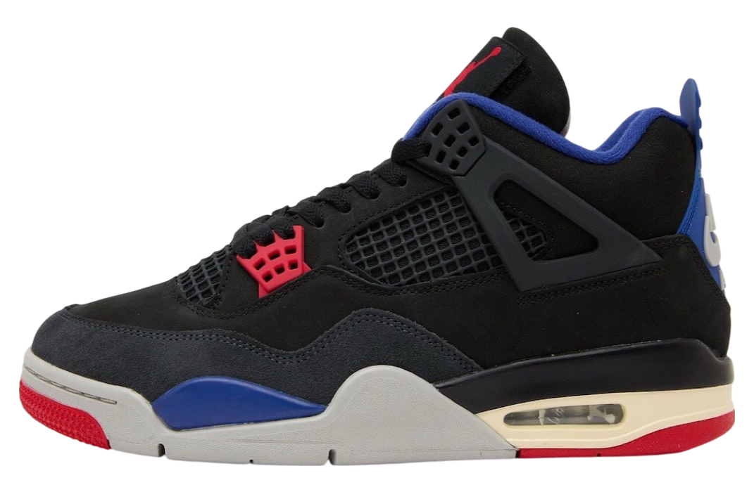 Jordan 4 Retro Rare Air (White Lettering)