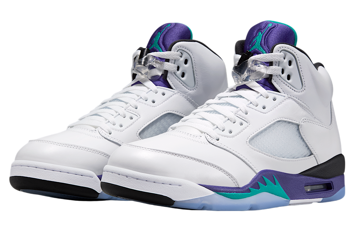 Jordan 5 Retro Grape (2025)