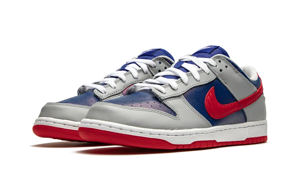 Nike Dunk Low CO.JP Samba (2020)