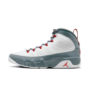 Jordan 9 Retro Fire Red