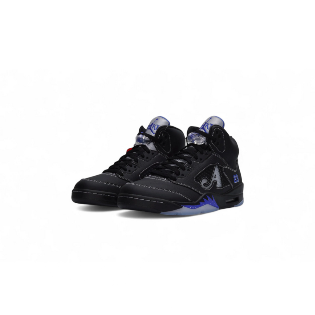 Jordan 5 Retro Awake NY Black