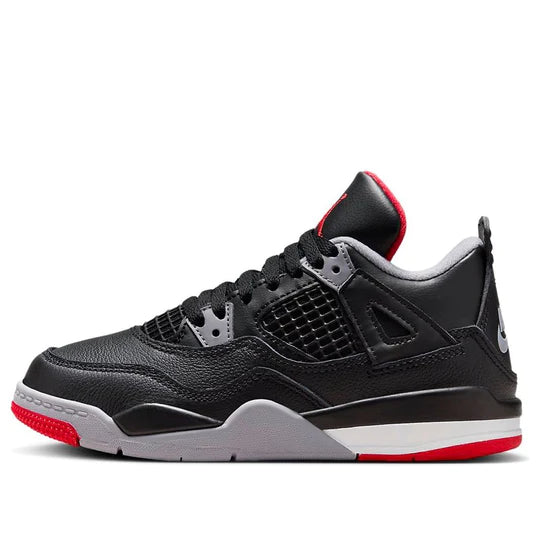 Jordan 4 Retro Bred Reimagined (PS)