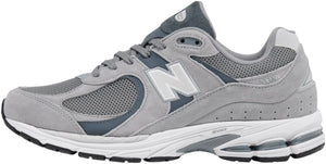 New Balance 2002R Steel Grey Orca