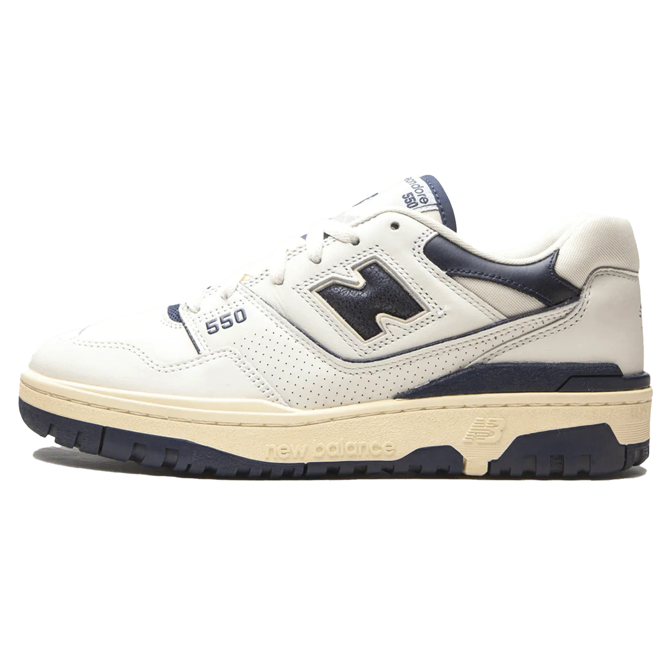 Aime Leon Dore x New Balance 550 "Navy"