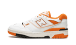 New Balance 550 "Syracuse"