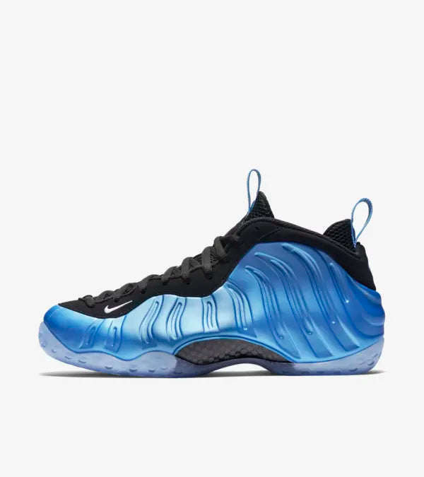 Nike Air Foamposite One International Blue