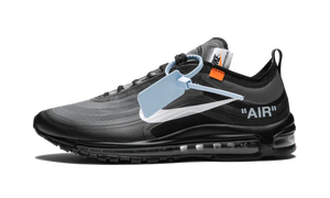 Nike Air Max 97 "Off-White" (Black)