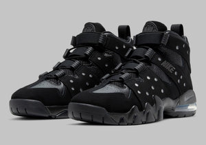 Nike Air Max 2 Barkley "Dark Charcoal"