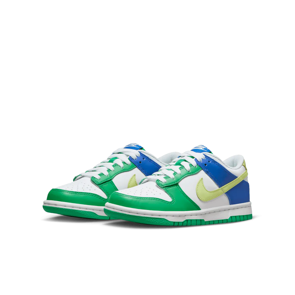 Nike Dunk Low Stadium Green Game Royal (GS)