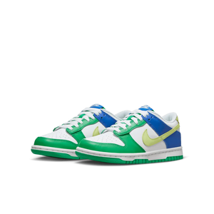 Nike Dunk Low Stadium Green Game Royal (GS)