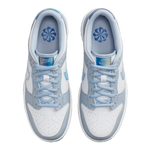 Nike Dunk Low Next Nature Blue Whisper Iridescent (GS)