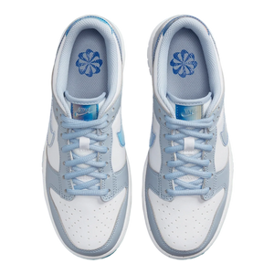 Nike Dunk Low Next Nature Blue Whisper Iridescent (GS)