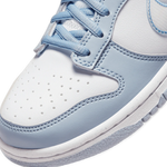 Nike Dunk Low Next Nature Blue Whisper Iridescent (GS)