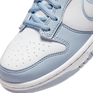 Nike Dunk Low Next Nature Blue Whisper Iridescent (GS)