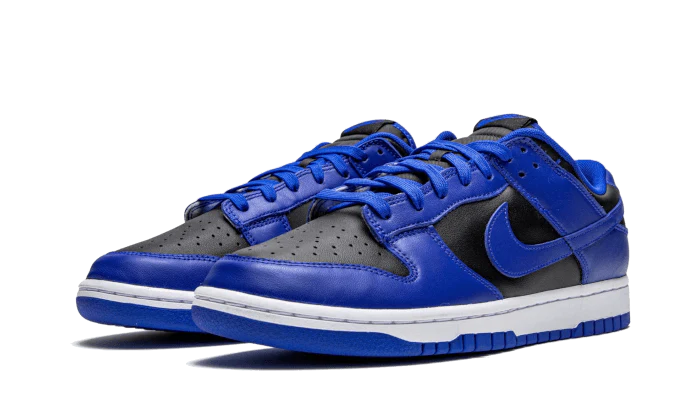 Nike Dunk Low "Cobalt"