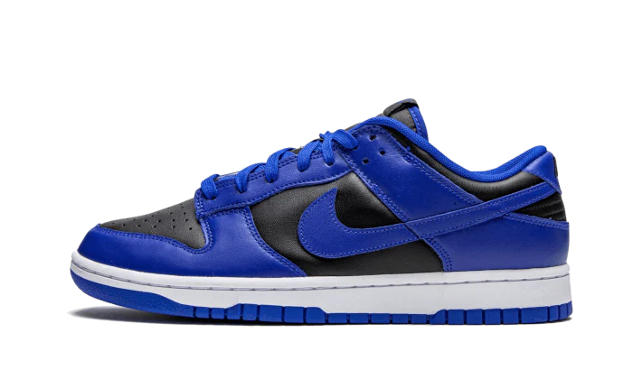 Nike Dunk Low "Cobalt"