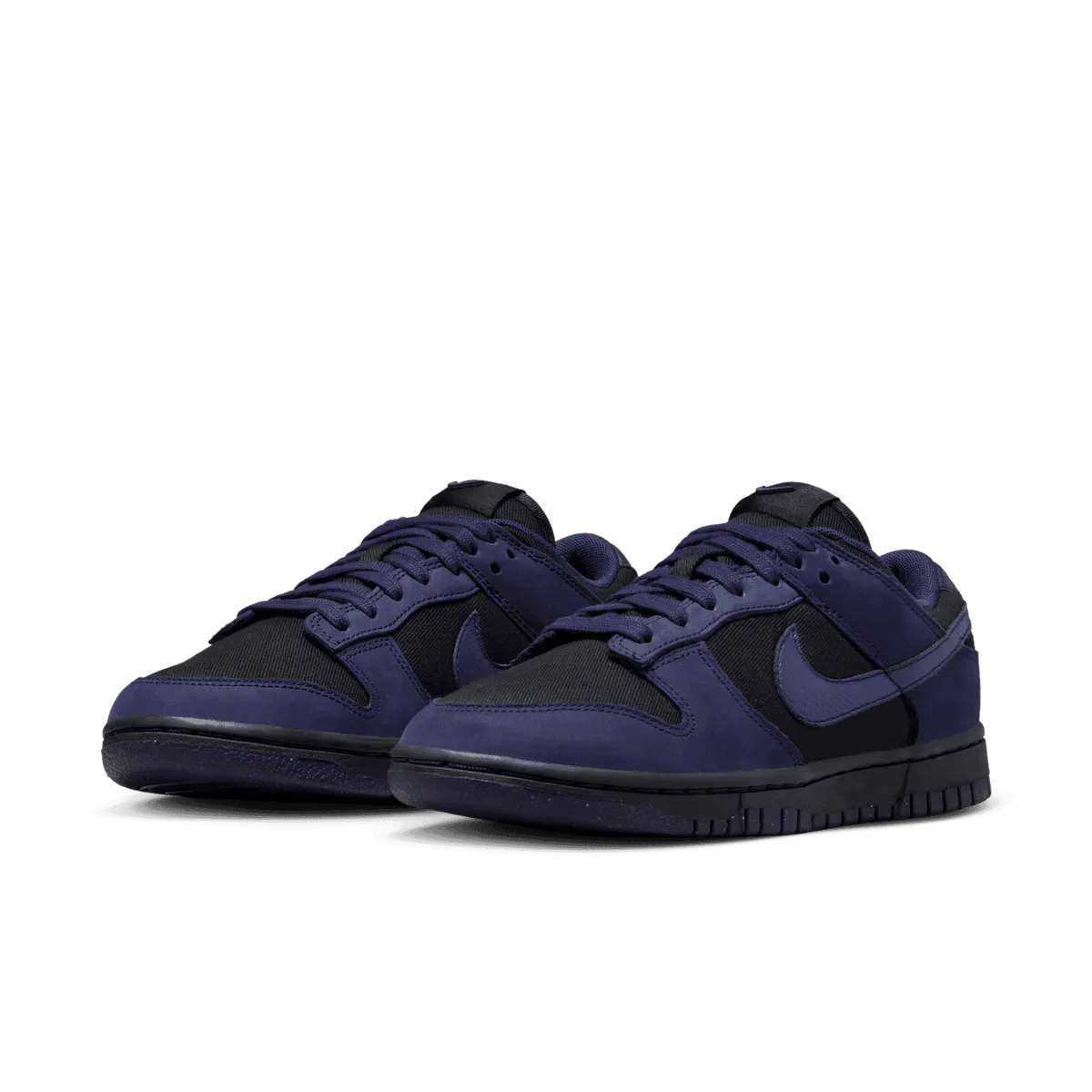 Nike Dunk Low LX Purple Ink (W)