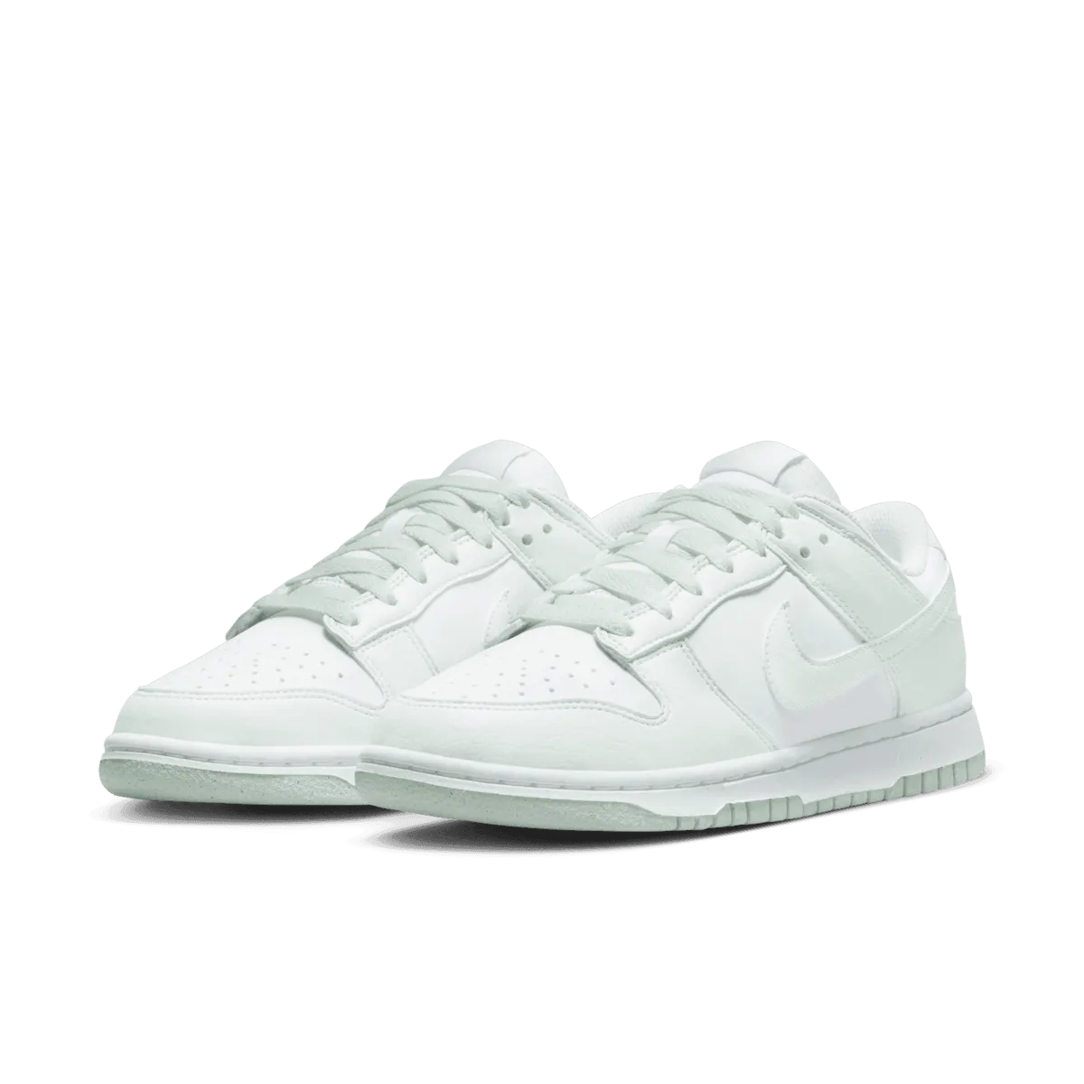 Nike Dunk Low Next Nature White Mint (W)