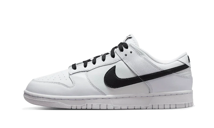 Nike Dunk Low "Reverse Panda"