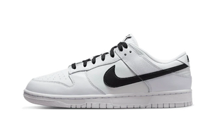 Nike Dunk Low "Reverse Panda"