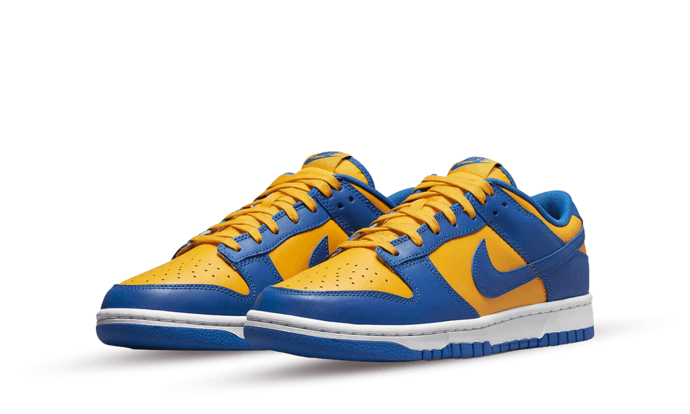 Nike Dunk Low "UCLA"