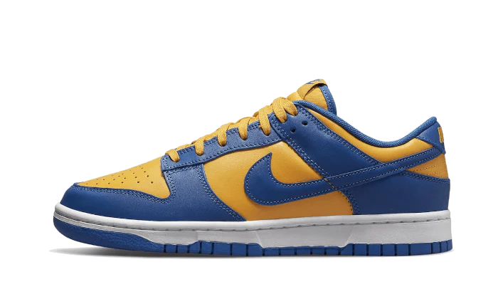 Nike Dunk Low "UCLA"