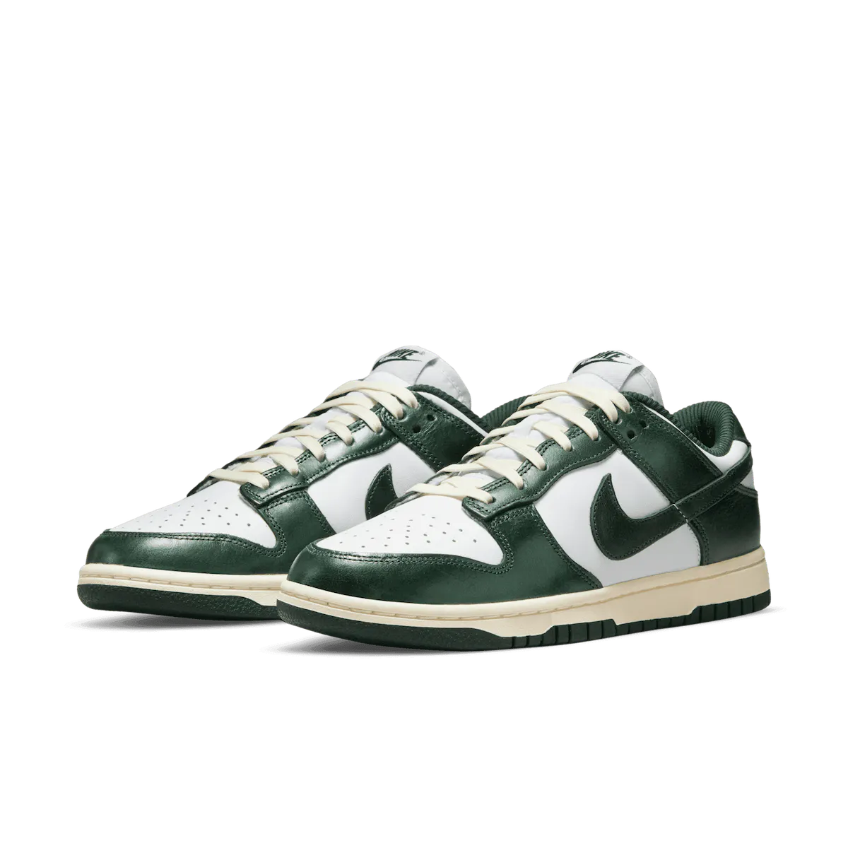 Nike Dunk Low Vintage Green (W)