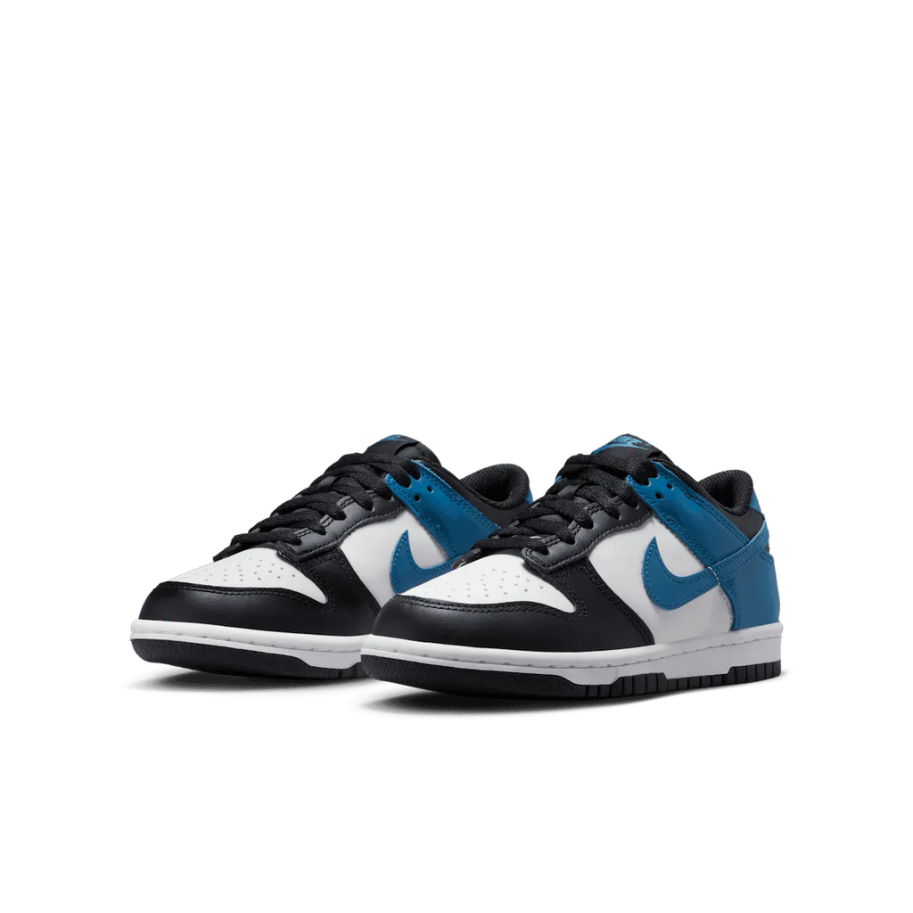 Nike Dunk Low Industrial Blue (GS)