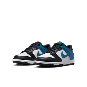 Nike Dunk Low Industrial Blue (GS)