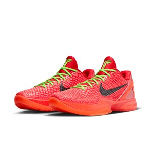 Nike Kobe 6 Protro Reverse Grinch